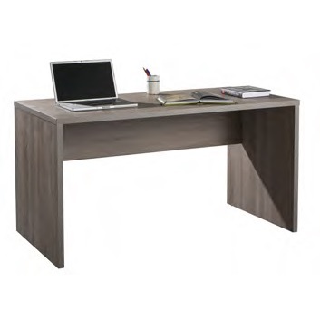 SCRIVANIA DISEGNO 138X69XH75CM ROVERE TARTUFO