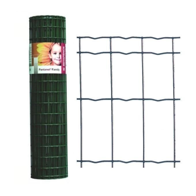 Betafence Pantanet Family H 81 Rt 25 M-image