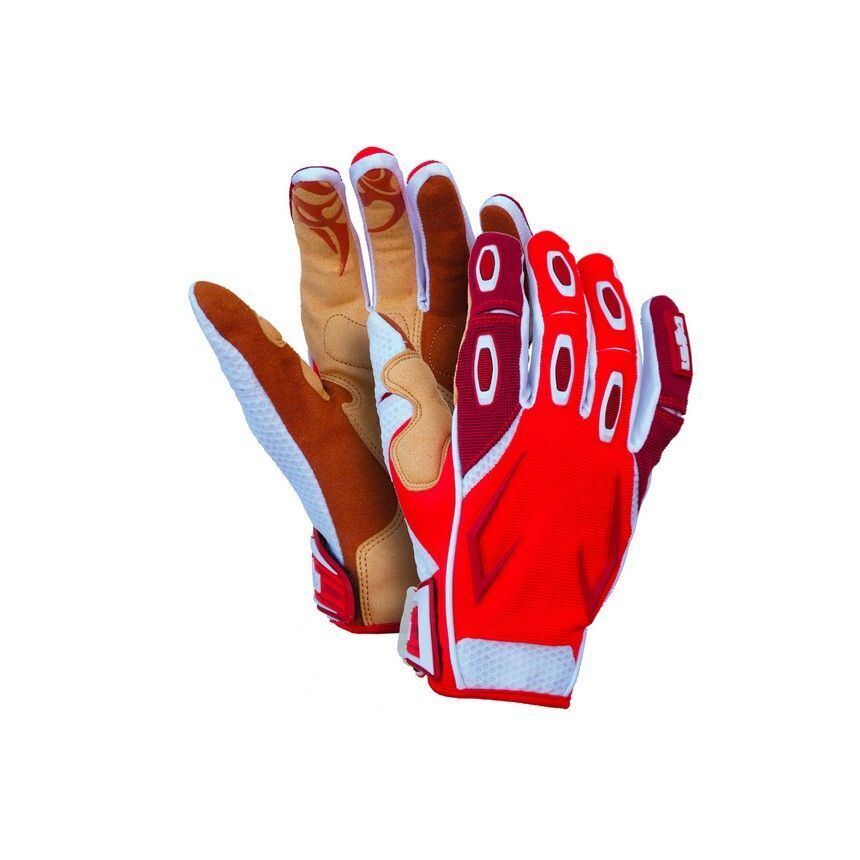 Issaline Guanti Workandsport Race L