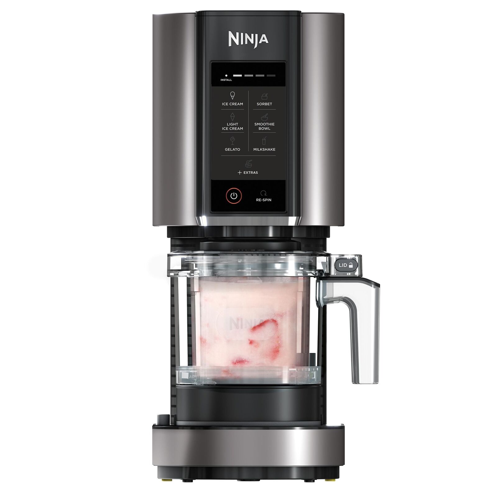 Ninja Gelatiera Creami NC300EU