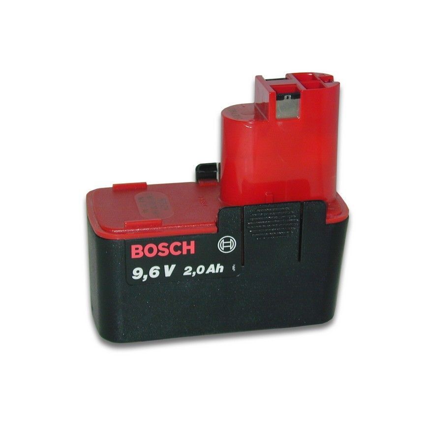 Bosch Batteria V.12,0 2,0 Ah-image