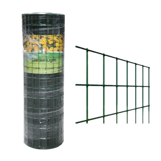 Betafence Rete Garden Light 76X50-2,20 H 122 M 25-image
