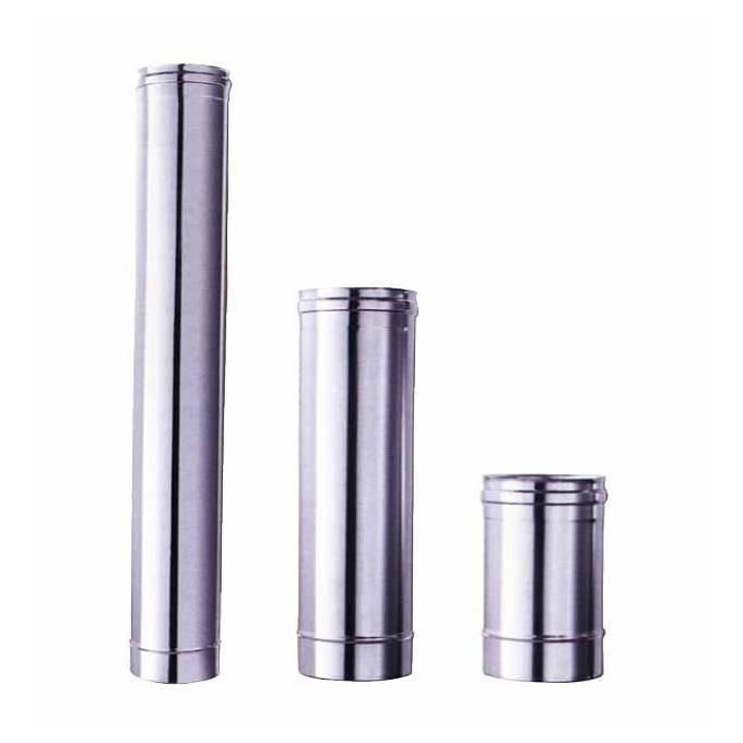 Tubo Inox 14X100 Ala