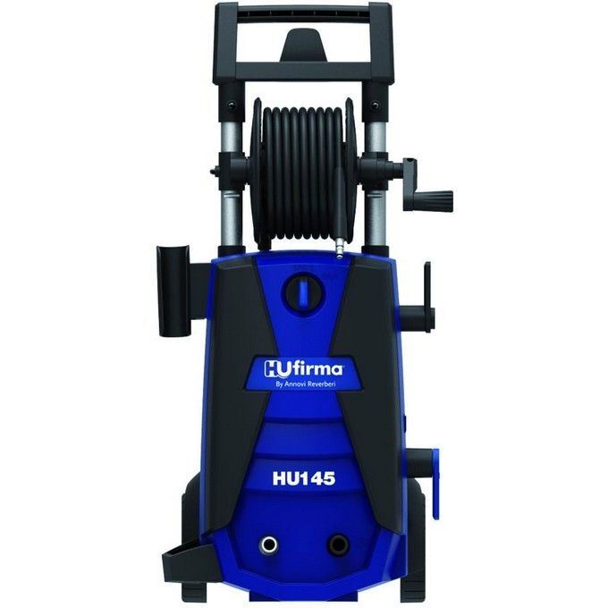 Hu-Firma Idropulitrice Hu-145