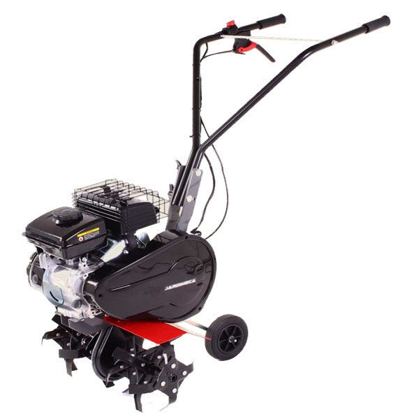 Jardimeca Motozappa Hp 20-4t Fts 100-image
