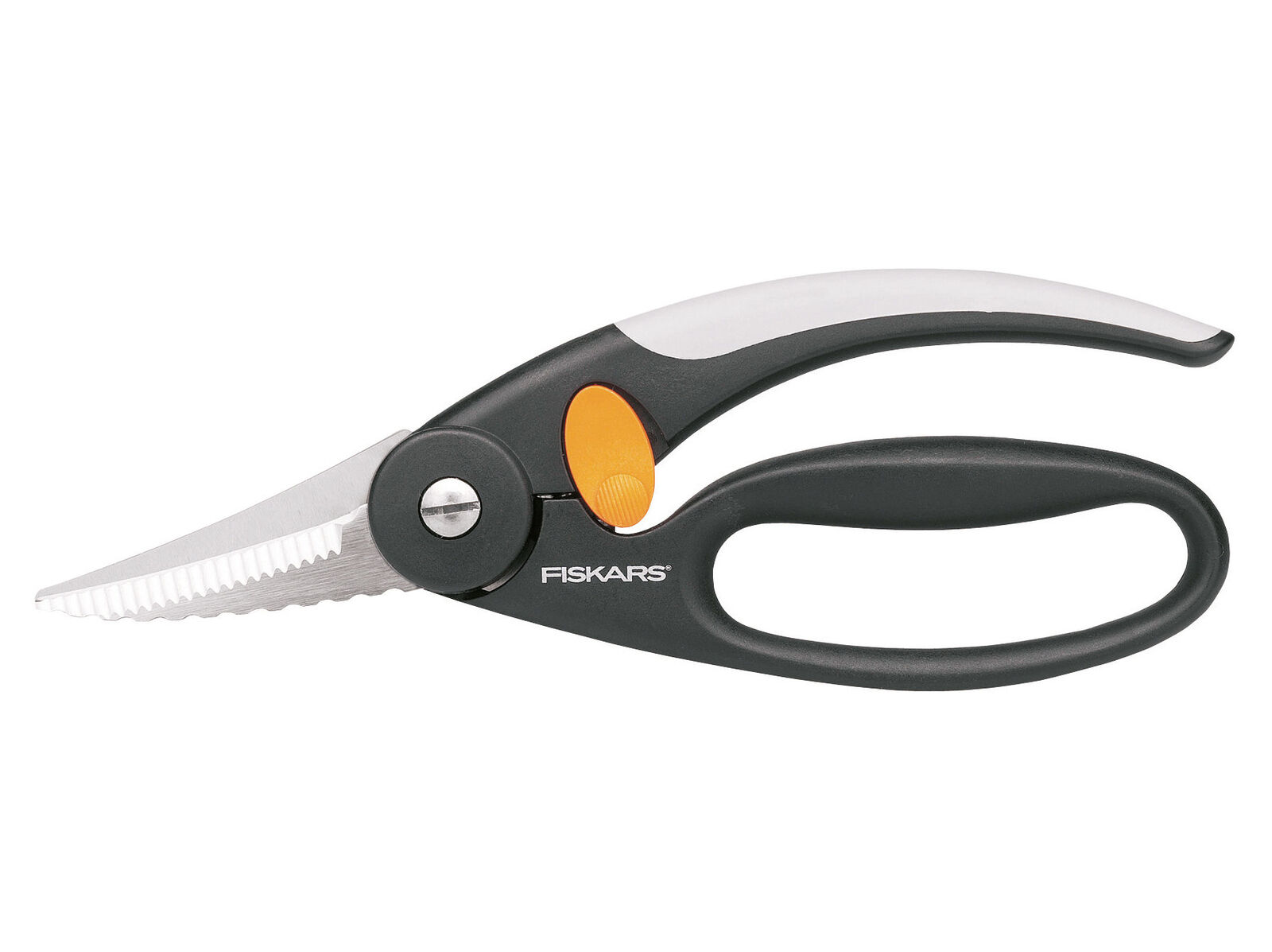 Fiskars 1003032 Forbice Functional 22Cm Pesce