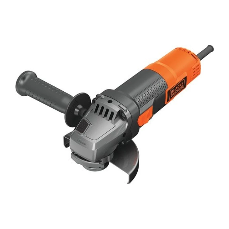 Smerigliatrice angolare Black & Decker BEG220 12,5 cm 12000 RPM 900 W 1,8 kg