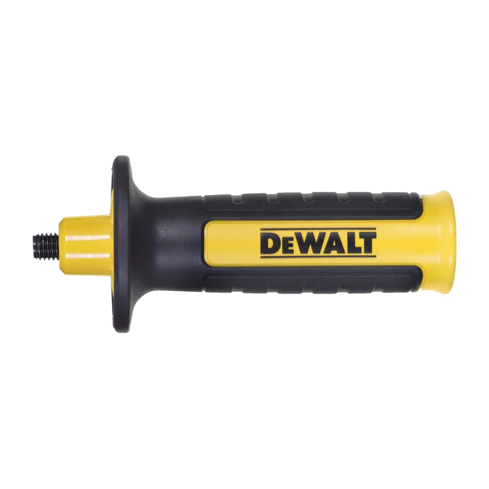 Image of DeWALT DWE4357-QS Levigatrice portatile Levigatrice a disco Nero, Giallo 10500 RPM 1700 W