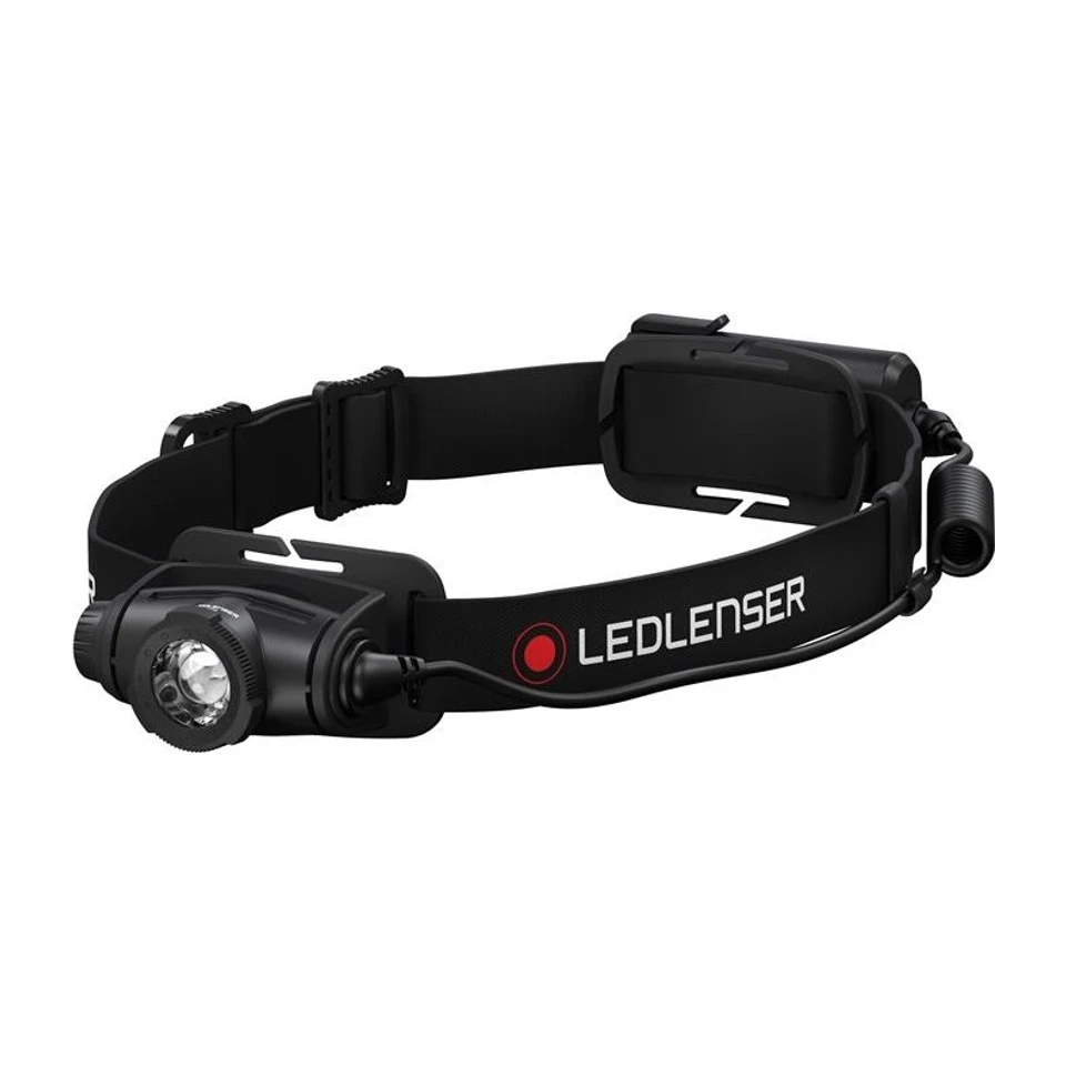 Image of Torcia Ledlenser H5 Core