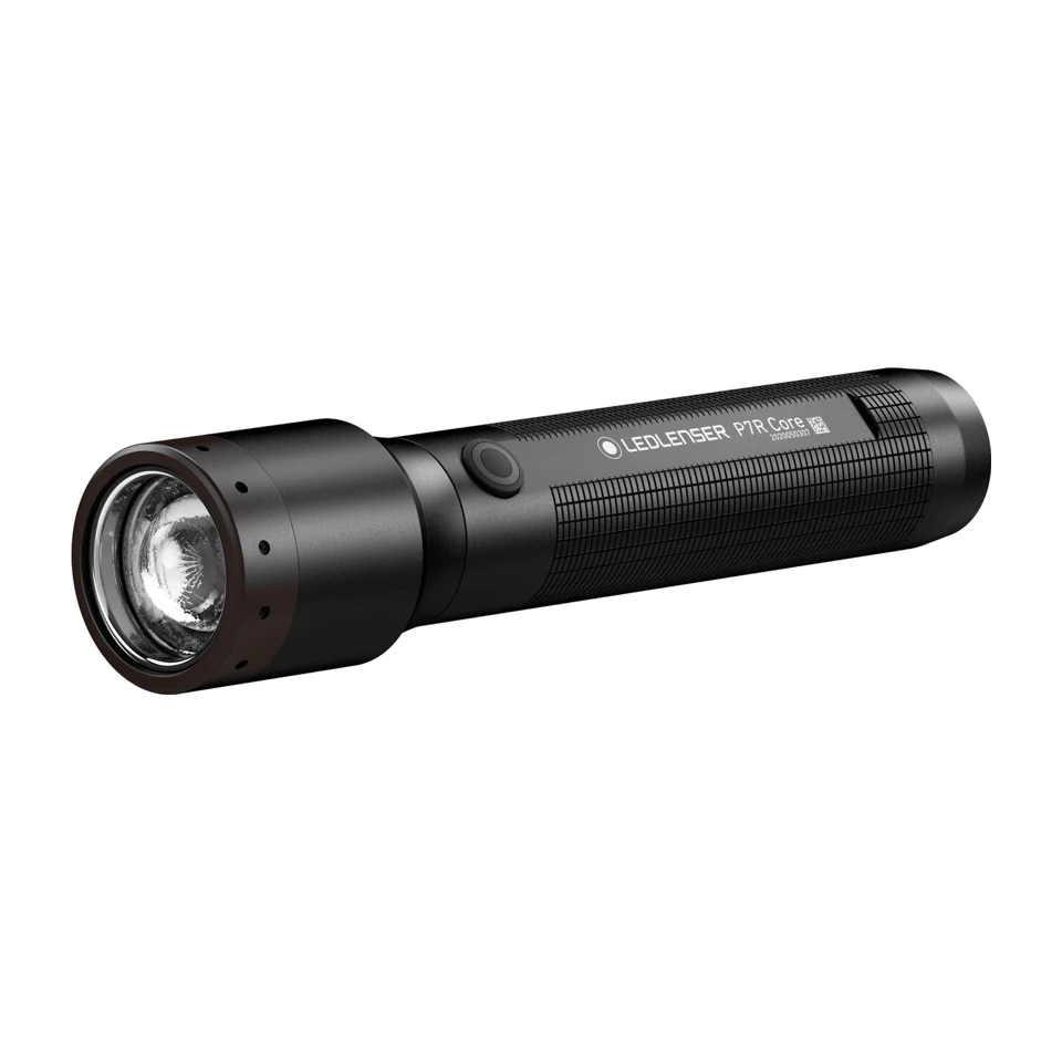 Image of Torcia Ledlenser P7R Core