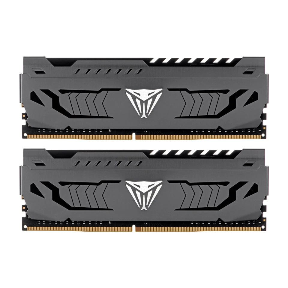 Modulo di memoria Patriot Memory Viper Steel PVS464G300C6K 64 GB DDR4 3200 Mhz