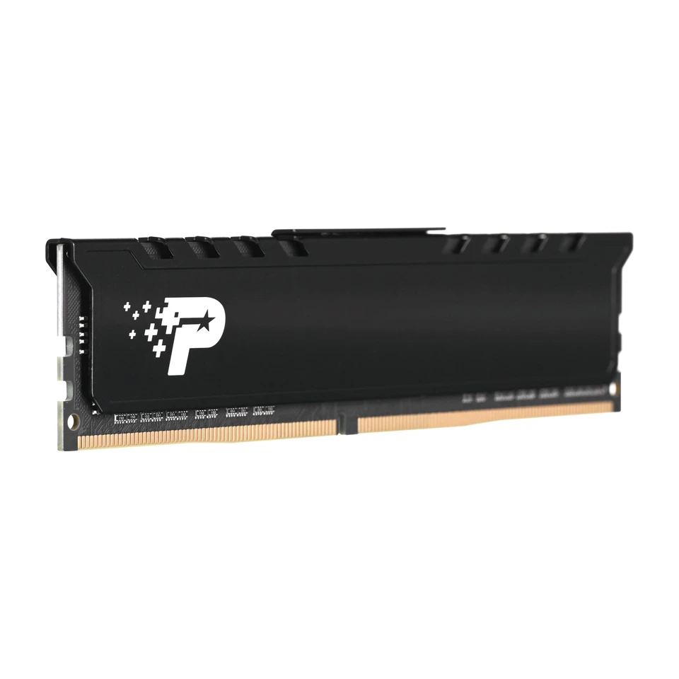 Modulo di memoria Patriot Memory Signature Premium PSP432G32002H1 da 32 GB 1 x 32 GB DDR4 3200 MHz