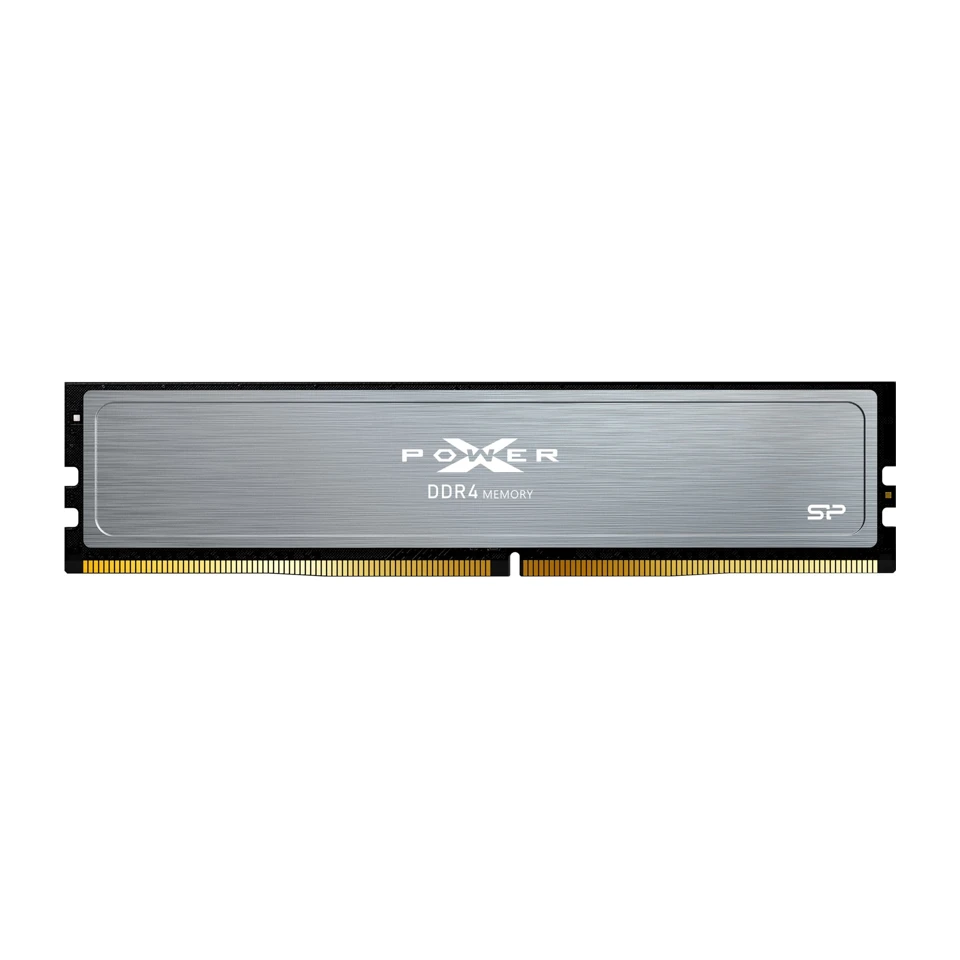 Modulo di memoria Silicon Power XPOWER Pulse 16 GB 2 x 8 GB DDR4 3200 MHz