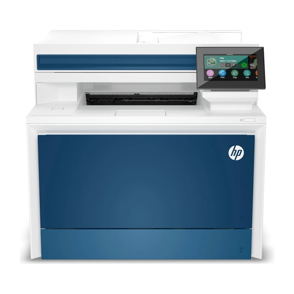 Image of Stampante multifunzione HP Color LaserJet Pro MFP 4302fdw
