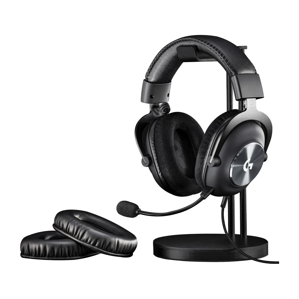 Image of Cuffie da gioco wireless Logitech G PRO X LIGHTSPEED
