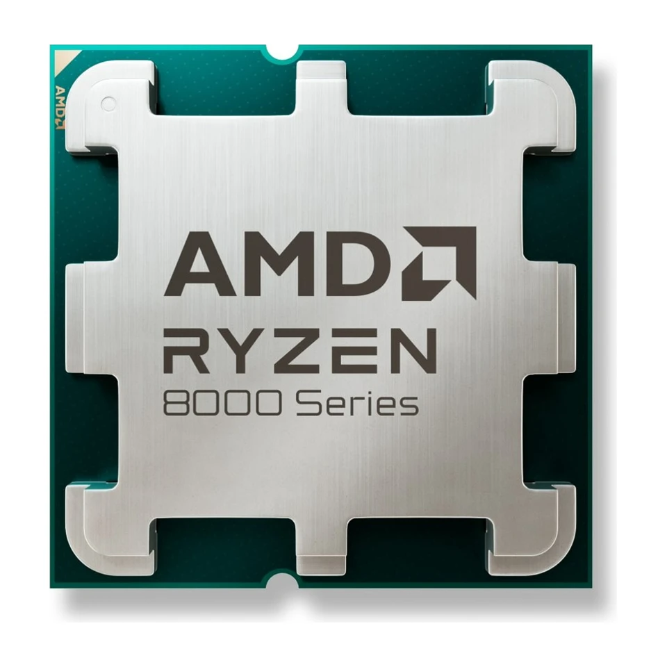 Image of Processore AMD Ryzen 7 8700F 4.1 GHz 16 MB L3 Box