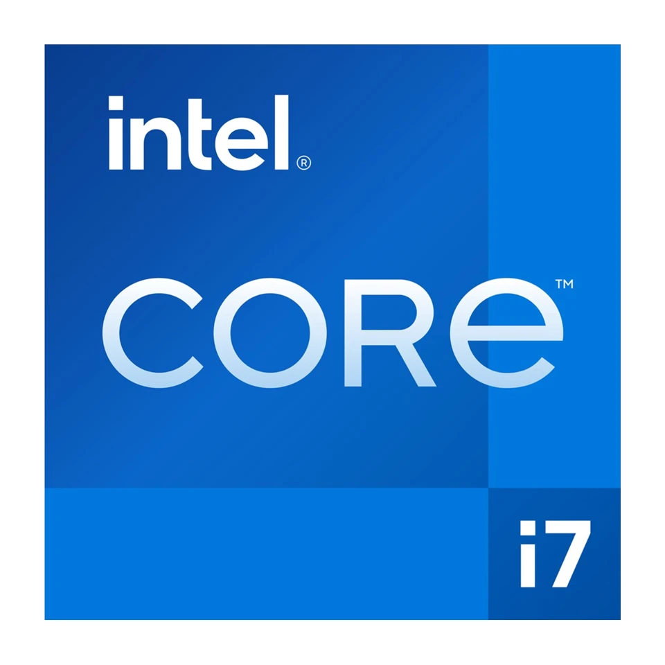 Processore Intel Core i7-12700KF con 25 MB di Smart Cache - Confezione Box