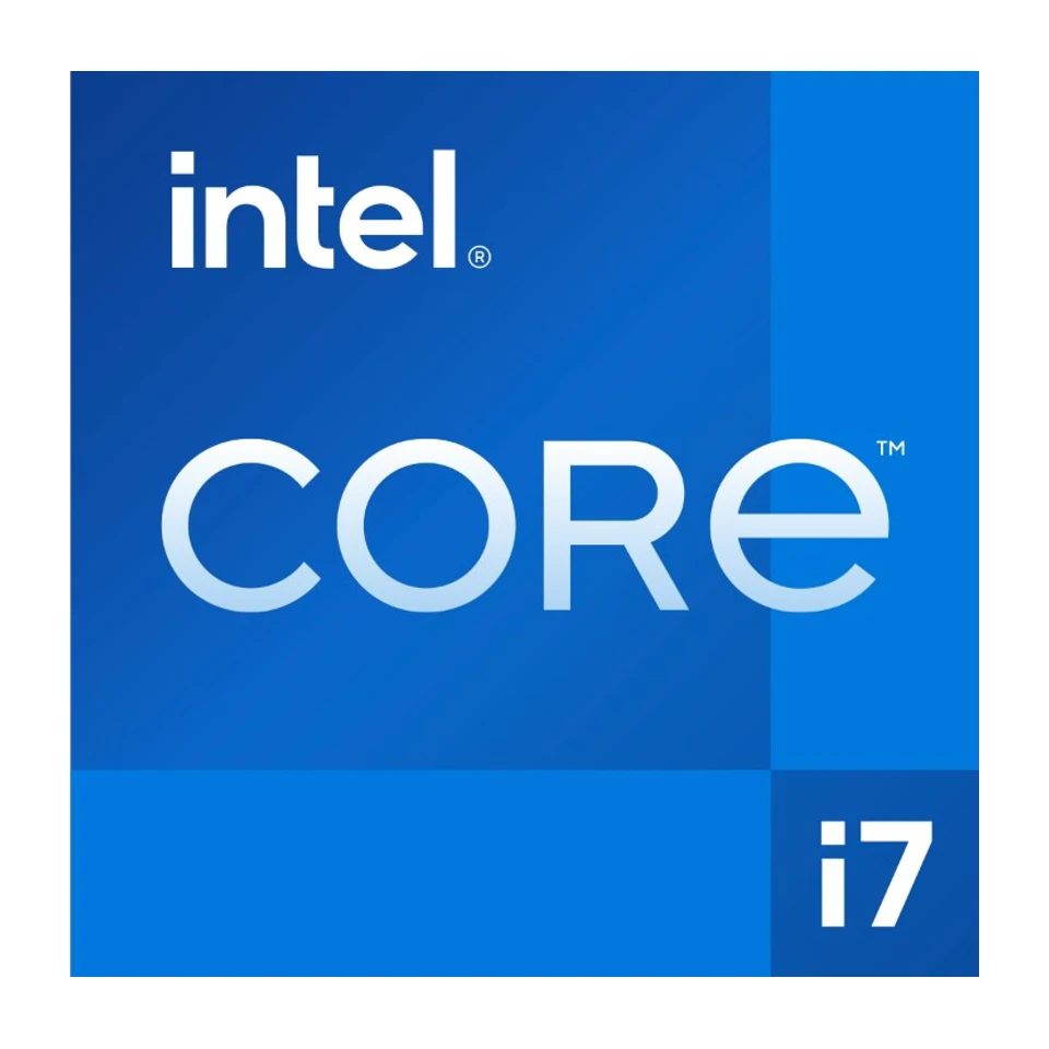 Processore Intel Core i7-12700F con 25 MB di Smart Cache - Confezione Box