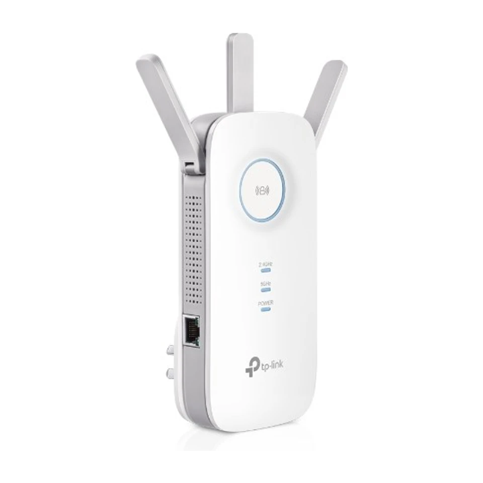 TP-LINK AC1750 Ripetitore Wi-Fi