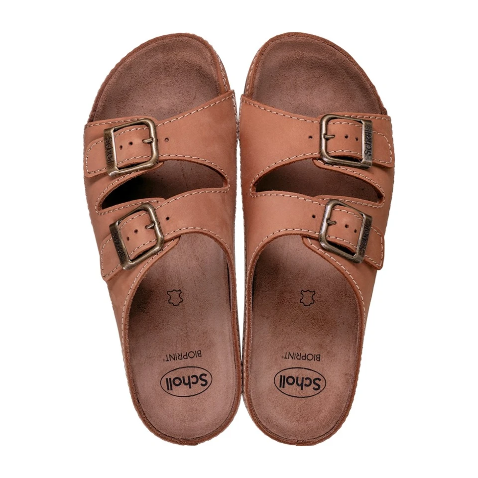 Image of Scholl Air Bag - infradito unisex, taglia 45