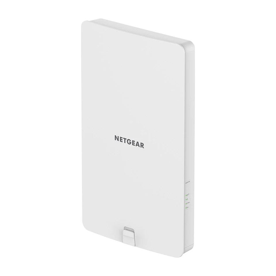 Punto di accesso Wi-Fi NETGEAR WAX610Y 6 2,4 GHz / 5 GHz PoE/PoE+