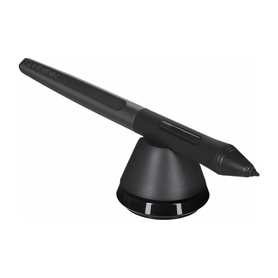 Image of Tavoletta grafica HUION H640P 5080 lpi 160 x 99 mm USB nera