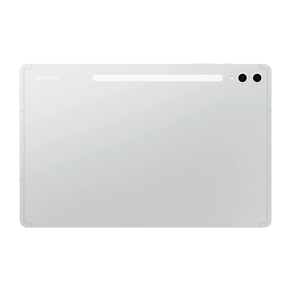 Samsung Galaxy Tab S10+ 5G LTE-TDD & LTE-FDD 512 GB 31.5 cm (12.4") 12 GB Wi-Fi 6E (802.11ax) Platinum, Silver