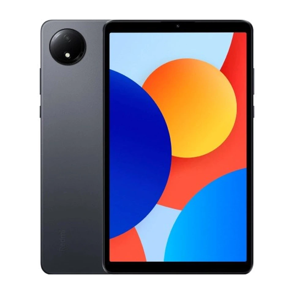 Image of Tablet Xiaomi rossomi Pad SE 8.7 4G 4+128 Grigio Grafite
