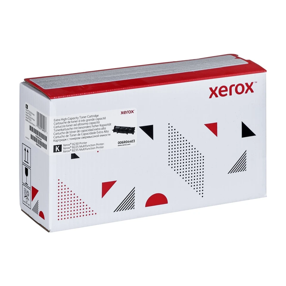 Image of Cartuccia toner Xerox 006R04403 1 pezzo Originale Nero