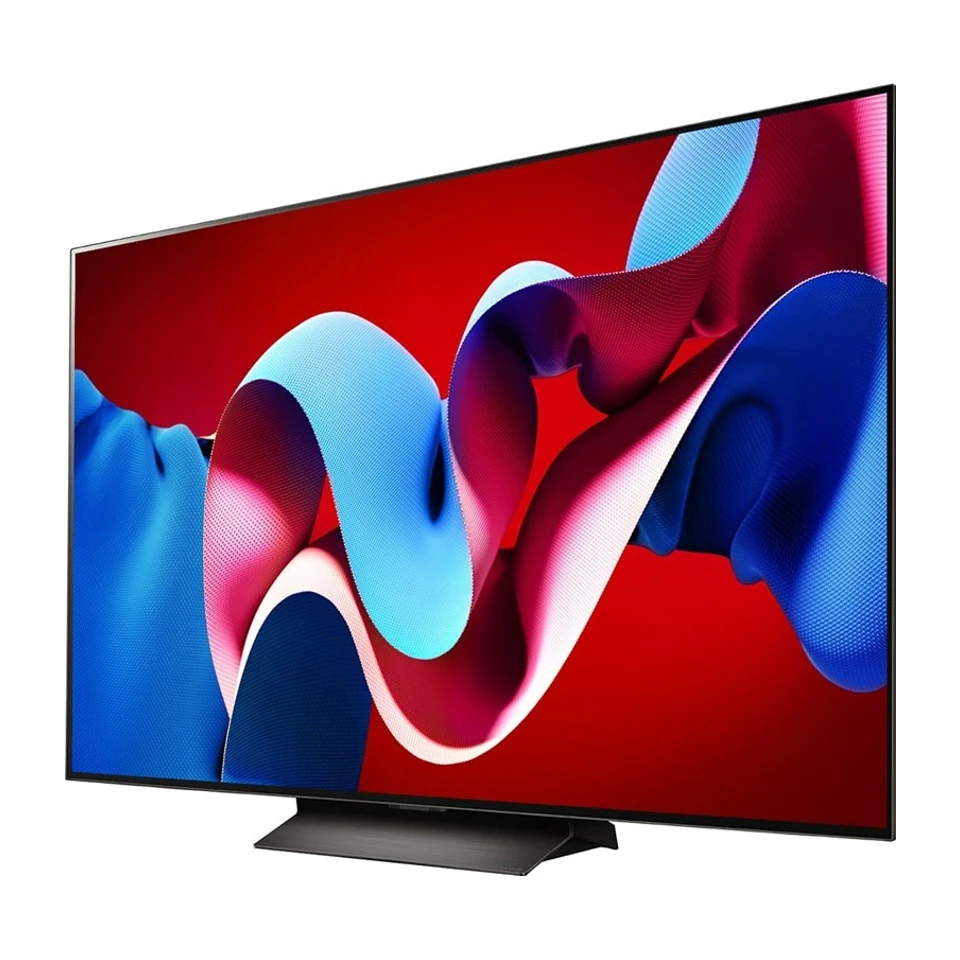 LG OLED65C41LA TV 165,1 cm (65") 4K Ultra HD Smart TV Wi-Fi Nero
