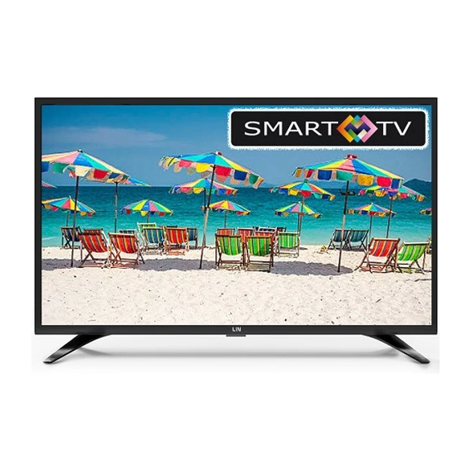 TV 43 LIN 43LFHD1850 SMART Full HD DVB-T2