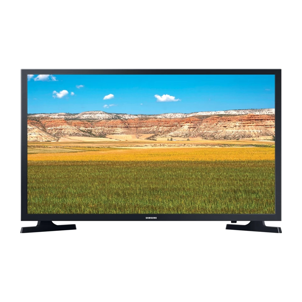 Image of Samsung Serie 4 UE32T4302AE 81,3 cm (32&quot;) TV Smart HD Wi-Fi Nero