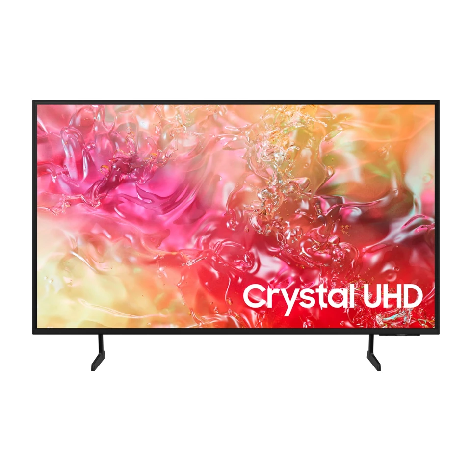 Image of Samsung UE50DU7172U 127 cm (50&quot;) Smart TV Ultra HD 4K Wi-Fi Nero