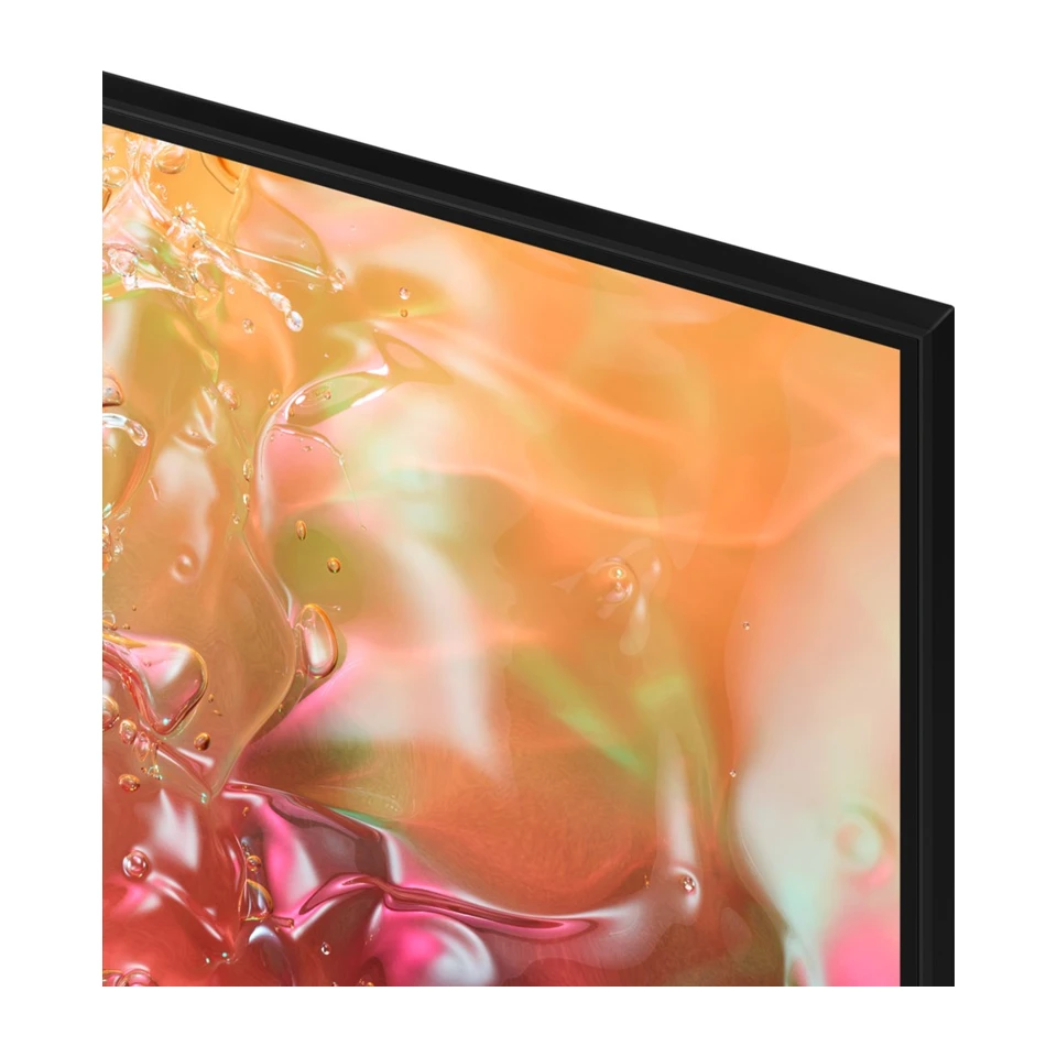Image of Samsung UE55DU7172U 138 cm (55&quot;) Smart TV Ultra HD 4K Wi-Fi Nero