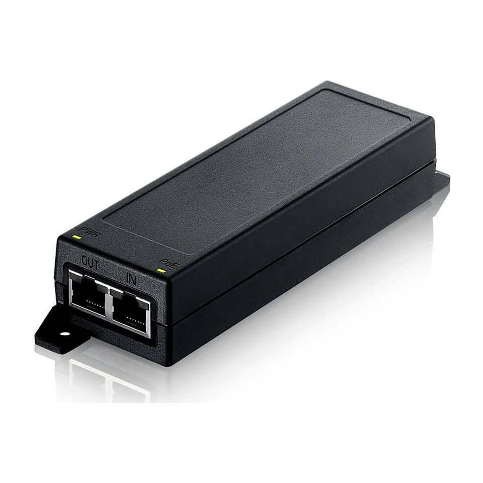 Zyxel PoE12-30W 2.5 Gigabit Ethernet