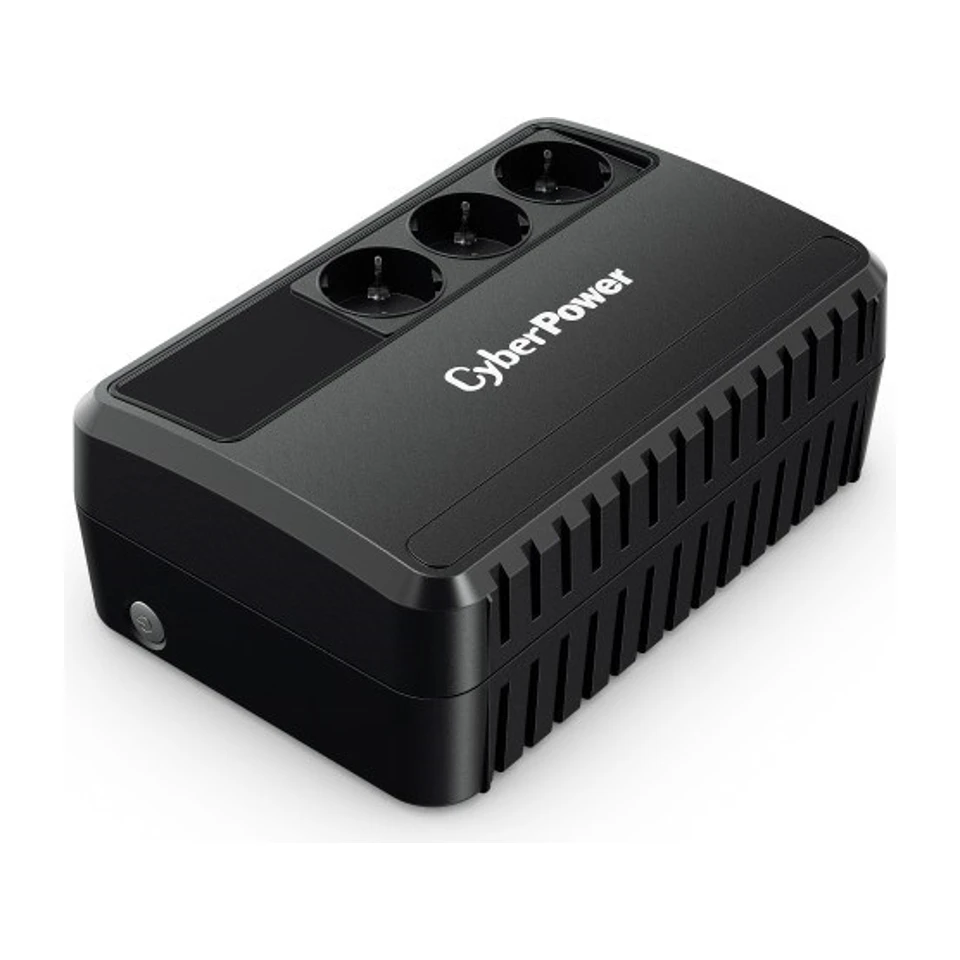 CyberPower BU650EG-FR UPS