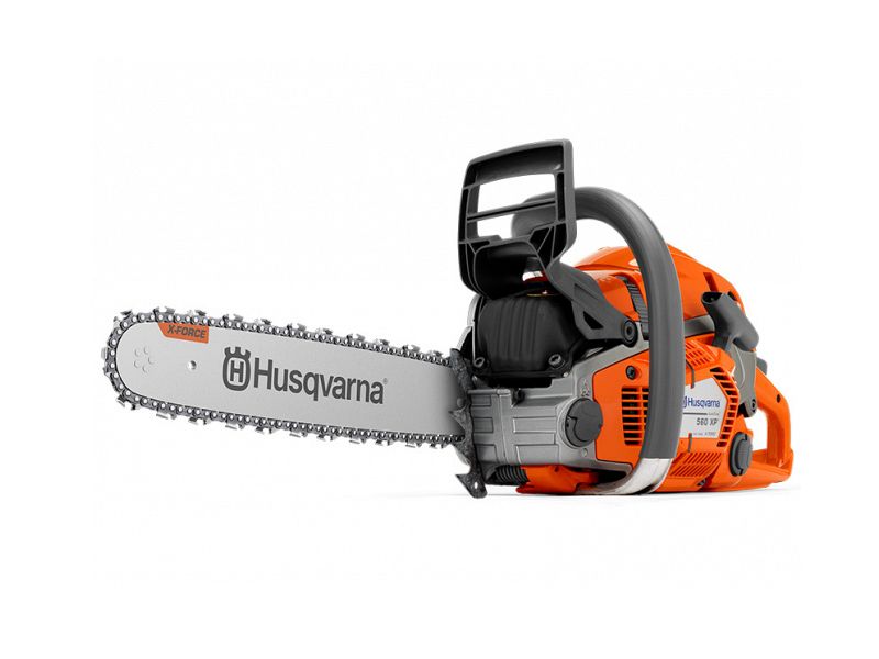 Image of Motosega a scoppio Husqvarna 560 XP 59.8 cmAcirc;³ 3.5 kW barra 45cm autoTune X-Torq