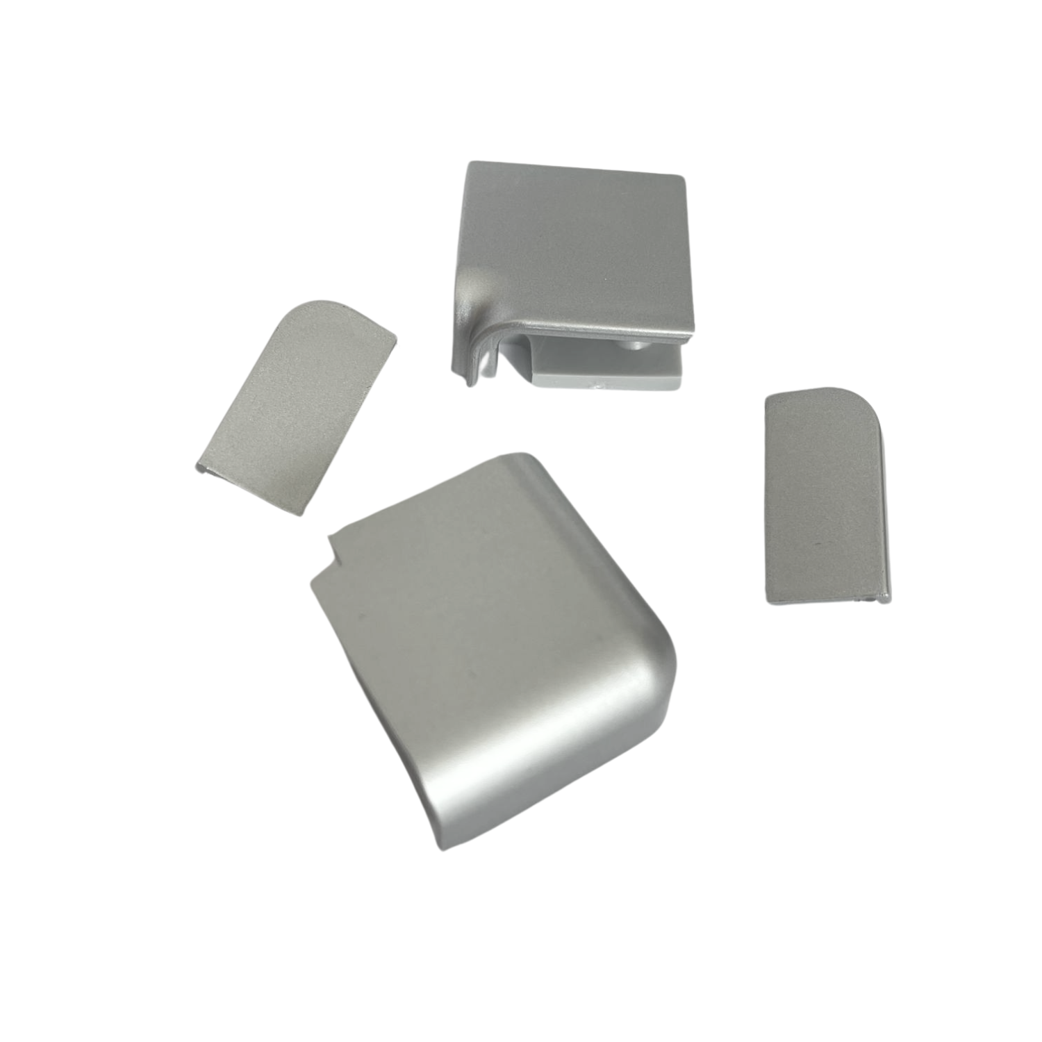 Alzatina Top Cucina Spalletta per Top 2M Accessori Snodo Inclusi Made in Italy - Foto 2 di 9