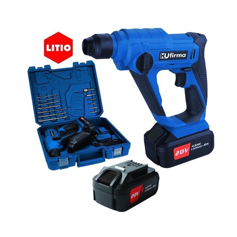 Hu-Firma Tassellatore Li Hu-Ts20