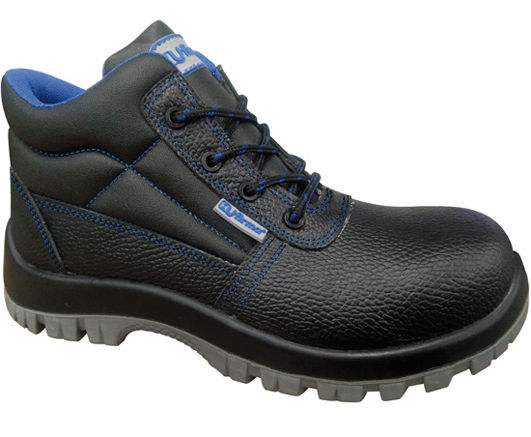 Hu-Firma Scarpe Metal-Free Classic Alte S3-Src Numero 46 8011779384873 - Foto 3 di 3