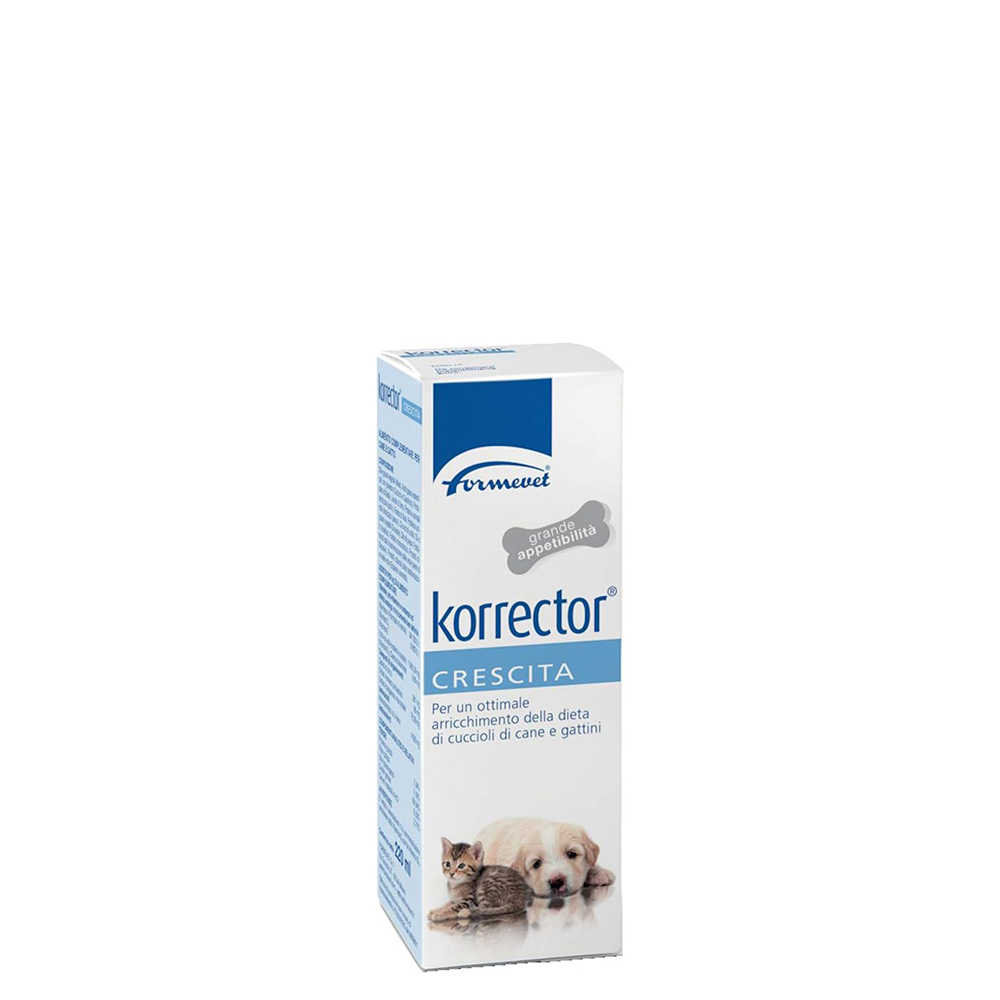 Image of Korrector crescita 220ml