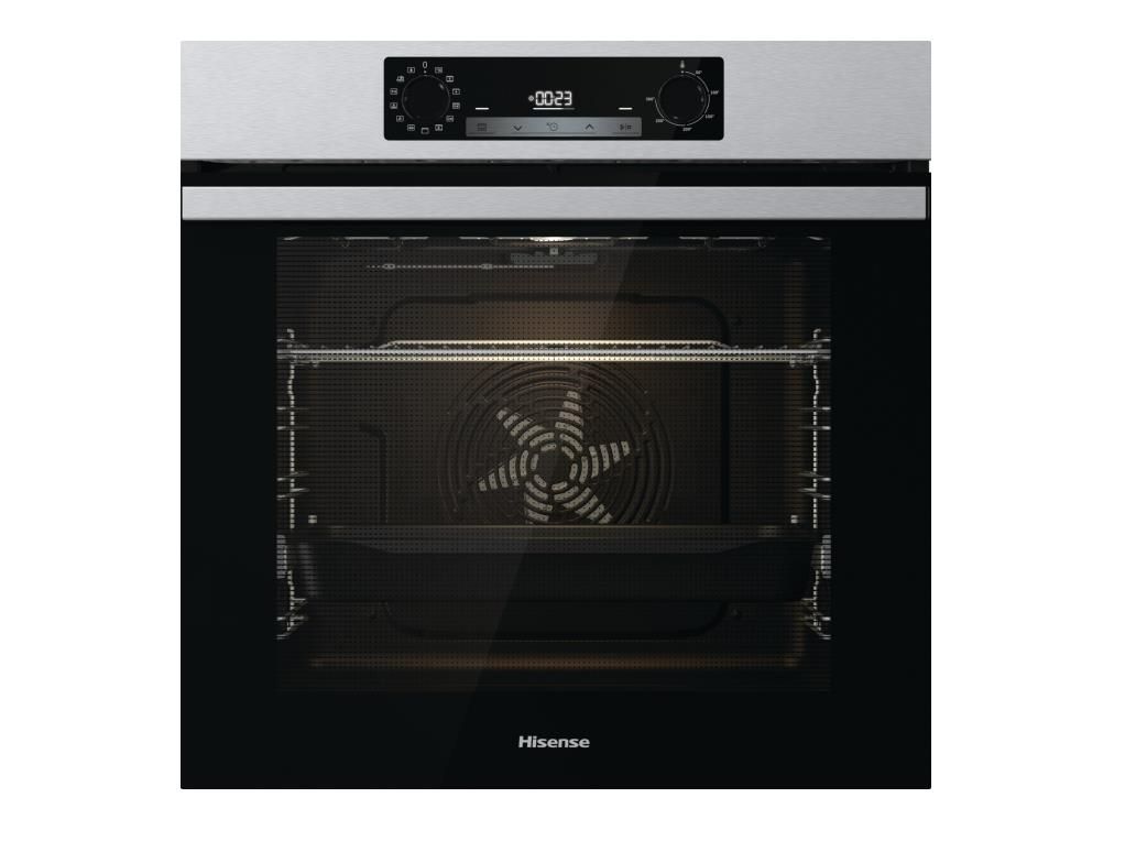 Hisense BI64223PX Forno Multifunzione Termoventilato, Cavità XXL 77L, Auto Puliz - Bild 3 von 10