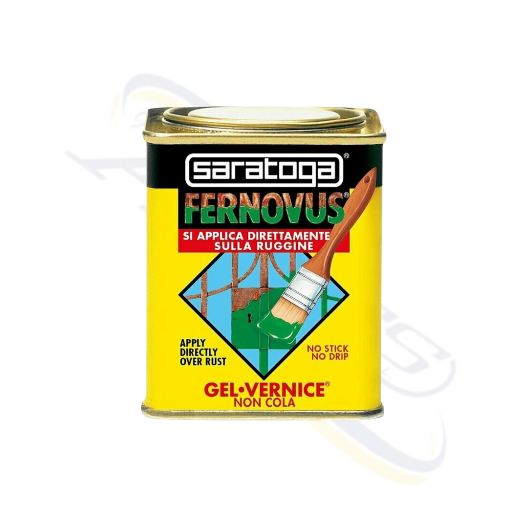 FERNOVUS GELLACK - Bild 2 von 25