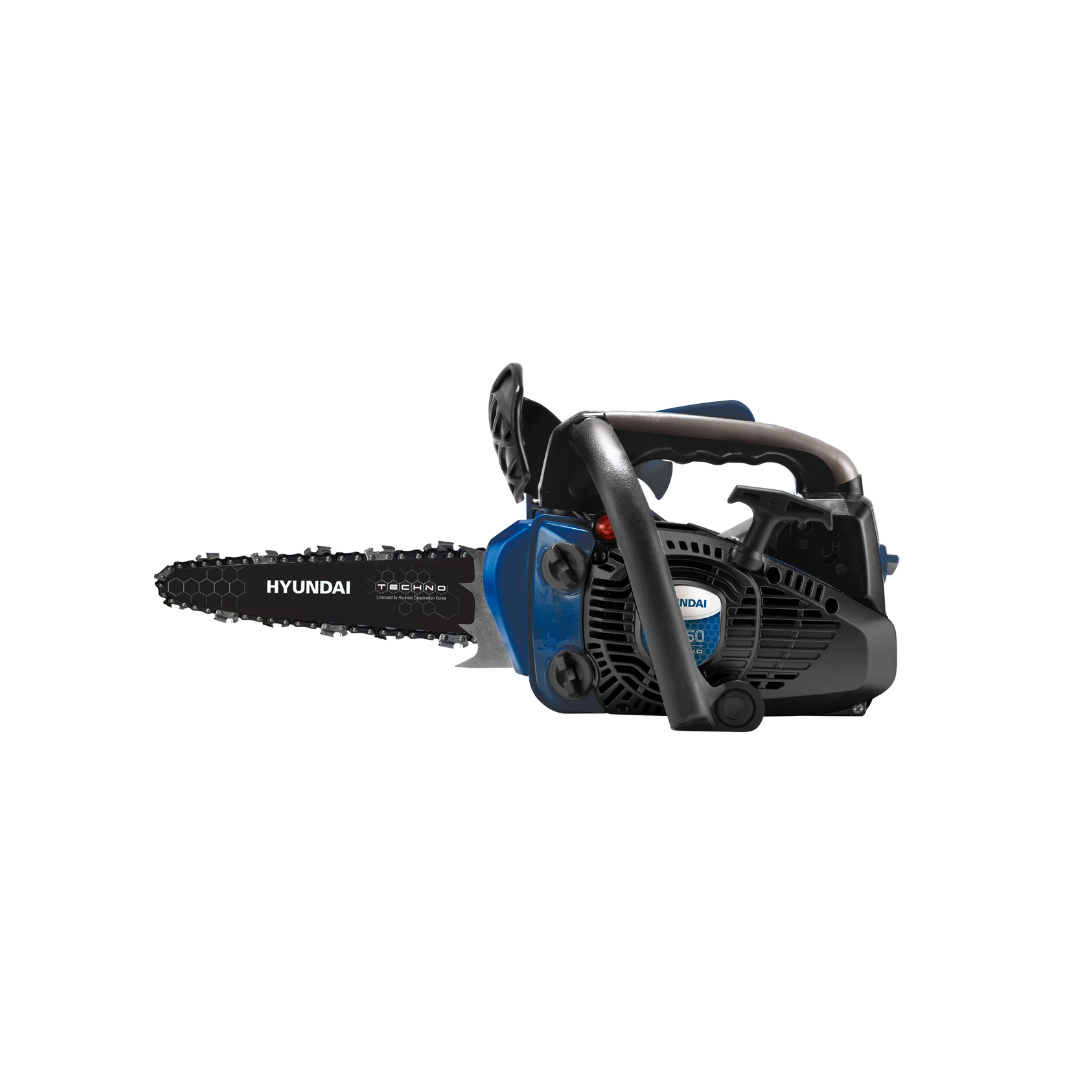 MOTOSEGA HYUNDAI CARVING STORM 25CC 2 TEMPI 25CM VINCO 35050