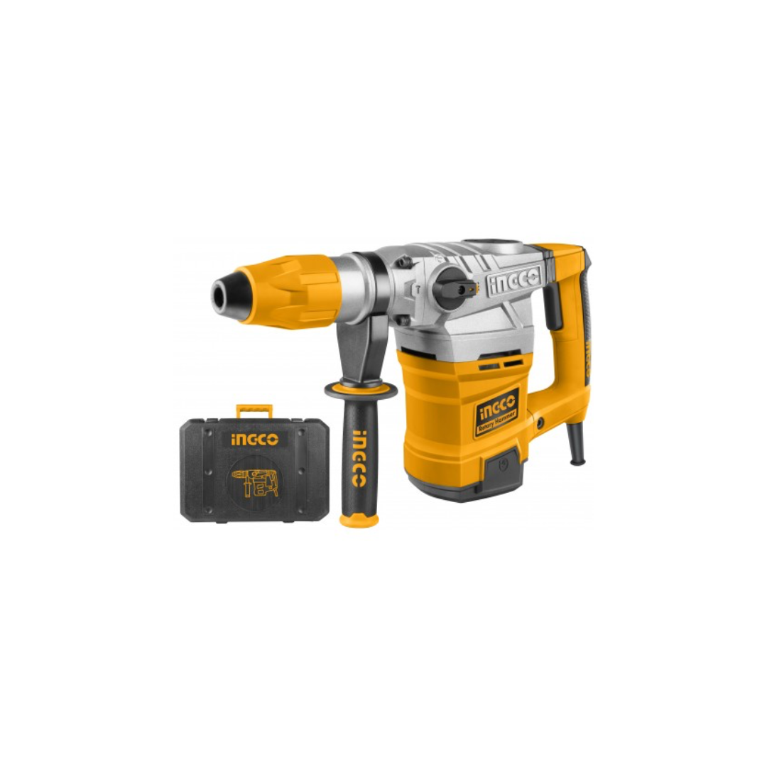 MARTELLO COMBINATO 1600W SDS-MAX RH16008 INGCO