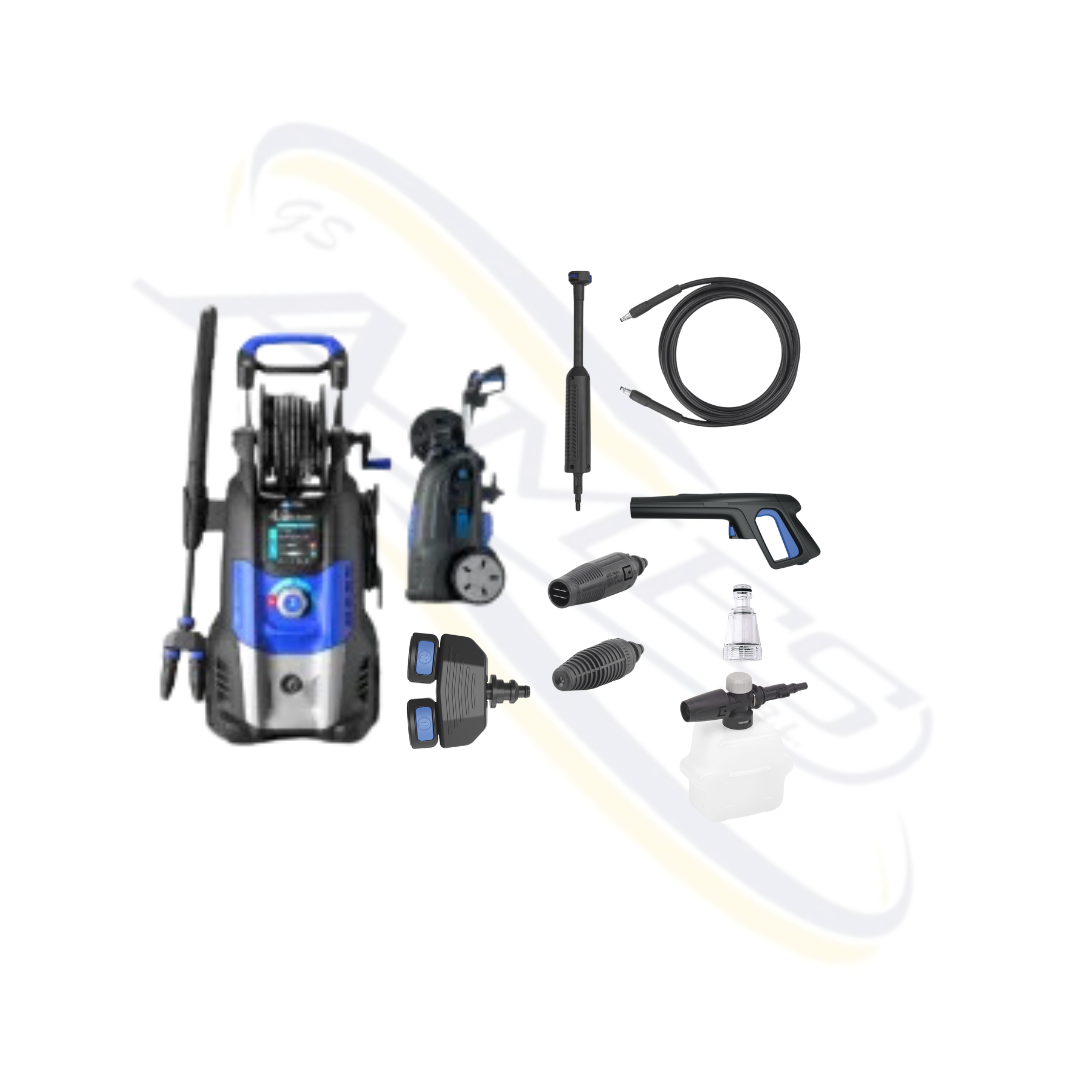 ANNOVI & REVERBERI "MOD.4.0" TWIN FLOW 14792