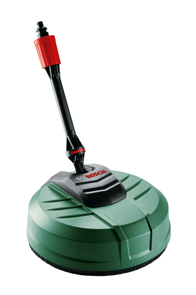 Spazzola per idropulitrici Aquasurf 250