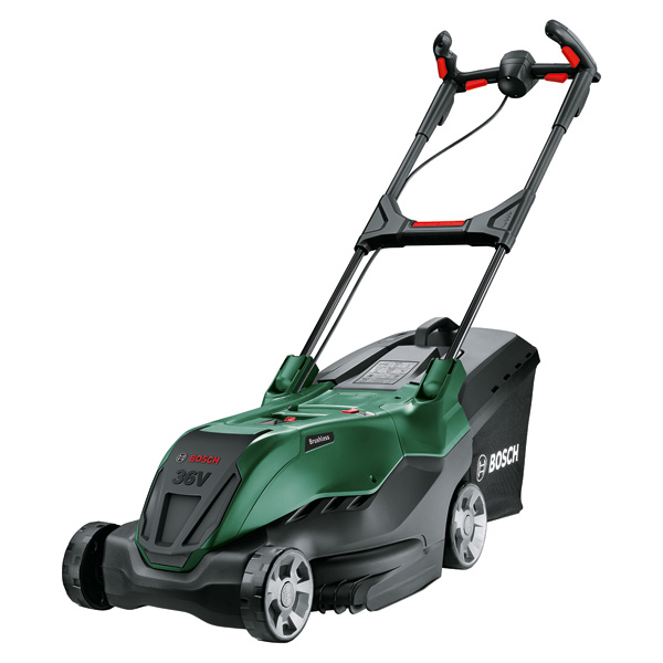 Image of Rasaerba a batteria Bosch hobby Advanced Rotak 36V-40-650