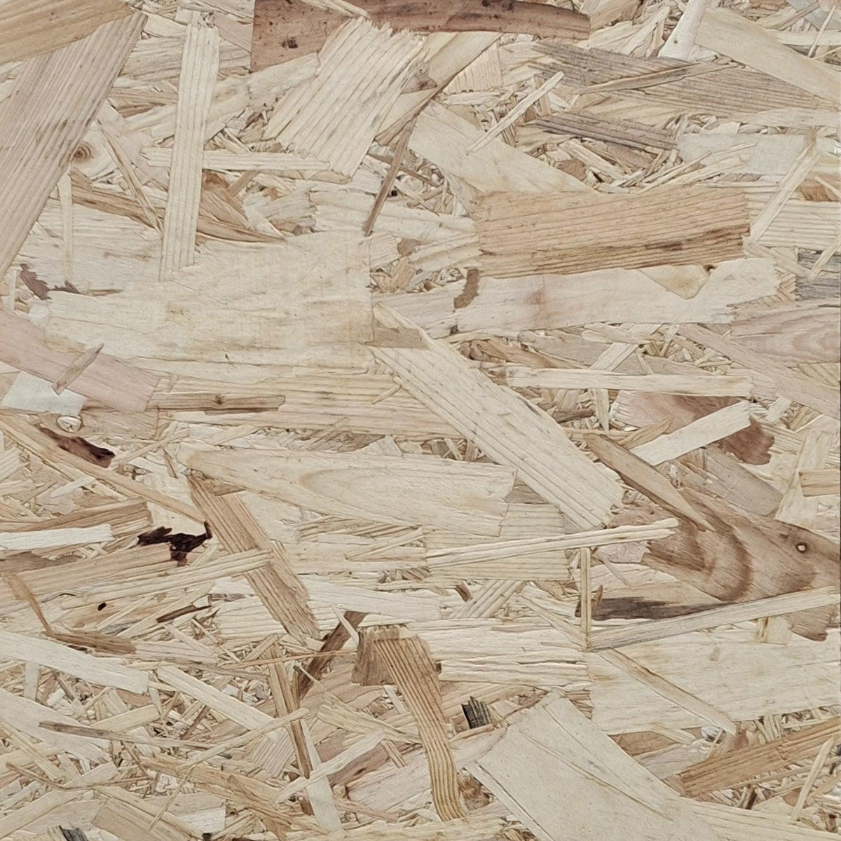 OSB 3 - Spessore 12 -15 - 18 mm - Pannello a Scaglie Orientate ad Alta Resistenza Misura: 125x100 cm, Spessore: 18 mm