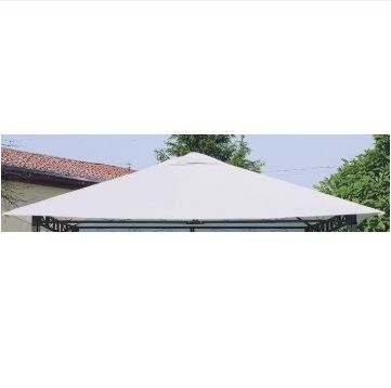 TELO ECRU' PER GAZEBO 786 STYLE